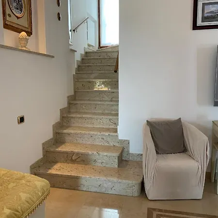 Flore 빌라 Colli di Fontanelle