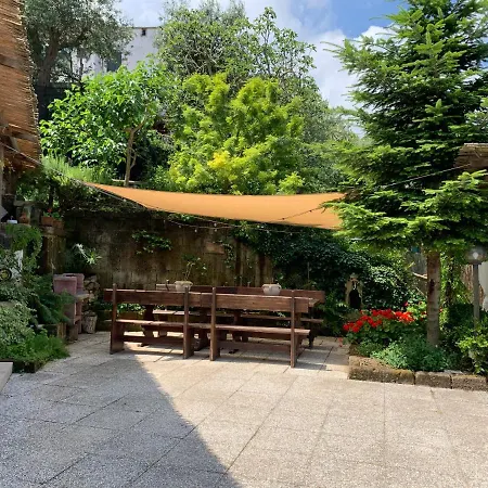 빌라 Flore Colli di Fontanelle