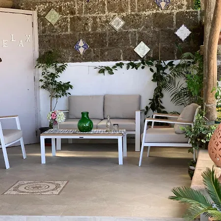 빌라 Flore Colli di Fontanelle