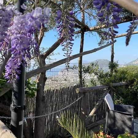 Flore 빌라 Colli di Fontanelle