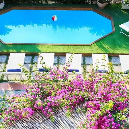 Flore 빌라 Colli di Fontanelle