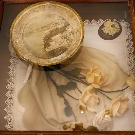别墅 Flore Colli di Fontanelle