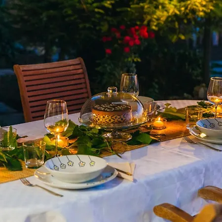 Villa Flore Colli di Fontanelle