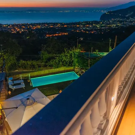 Flore Villa