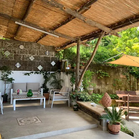 Flore Villa