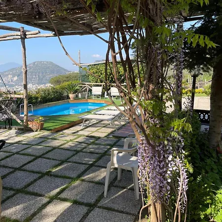 Villa Flore Colli di Fontanelle