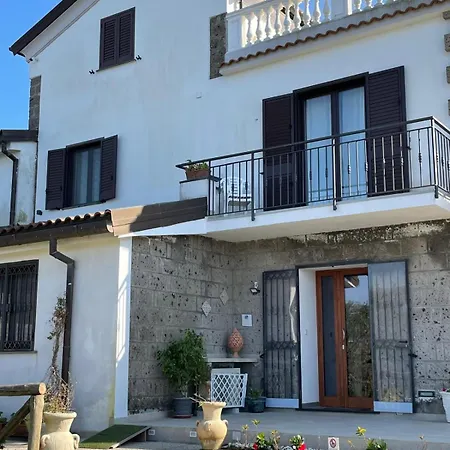 Flore Villa