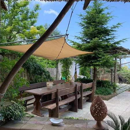 Villa Flore *