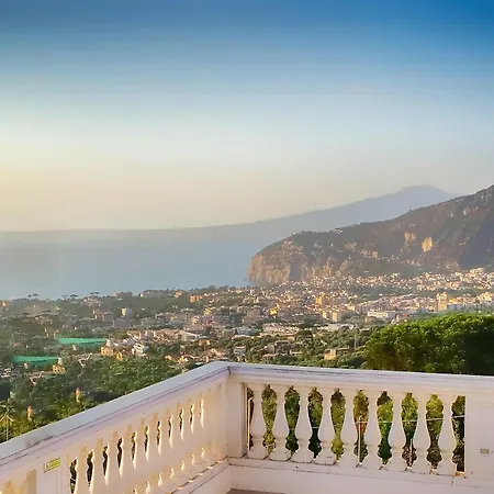 Villa Flore Colli di Fontanelle