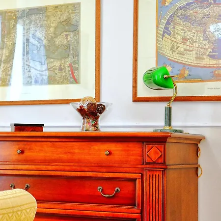 Villa Flore *